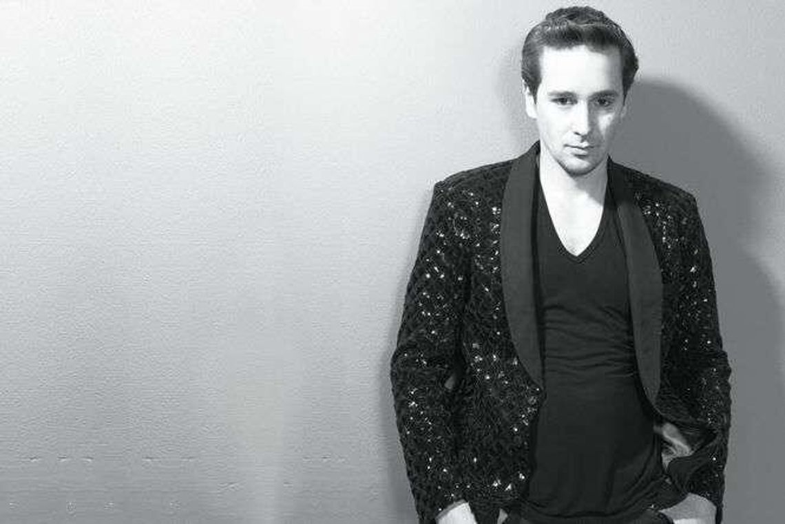 Od koncertu do płyty, czyli Zalewski śpiewa Niemena