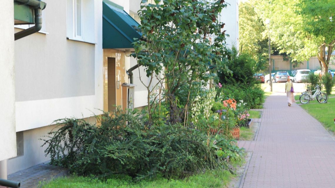 Od lat cierpią z powodu intensywnego smrodu. Wydobywa się z mieszkania na dole Od lat cierpią z powodu intensywnego smrodu. Wydobywa się z mieszkania na dole