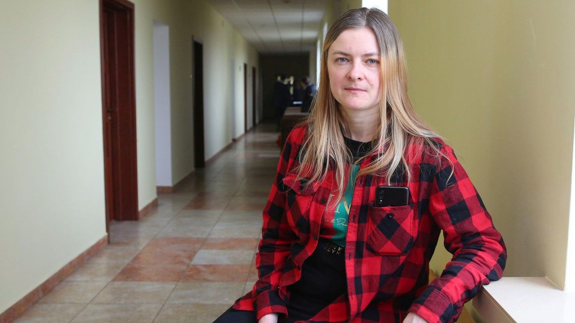 Od lat pomagają bezdomnym, ubogim i potrzebującym. Teraz otworzyli tymczasowy dom dla uchodźców