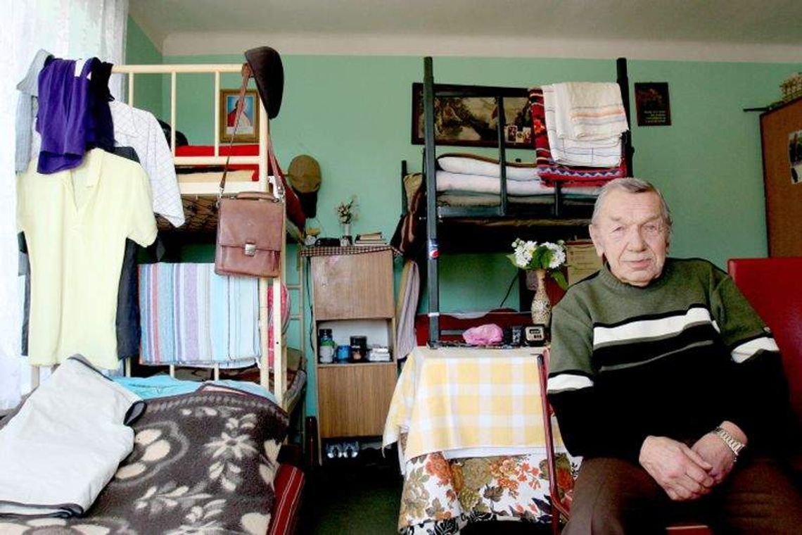 Od lat pomagają ludziom wrócić do życia. A teraz sami potrzebują pomocy