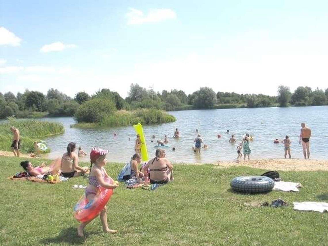 Od lat próbują urządzić kąpielisko z prawdziwego zdarzenia. Pomoże UE?