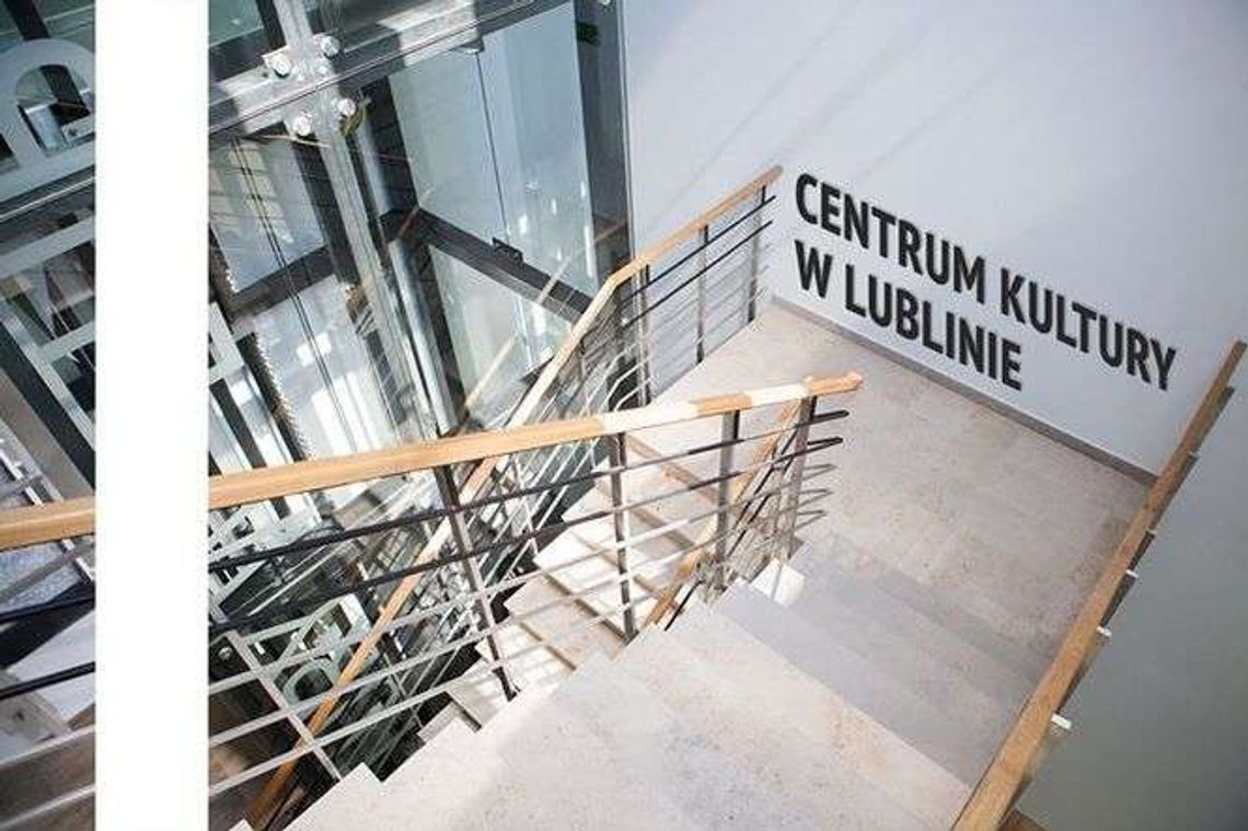 "Od Limy do Buenos Aires" - spotkanie w Centrum Kultury