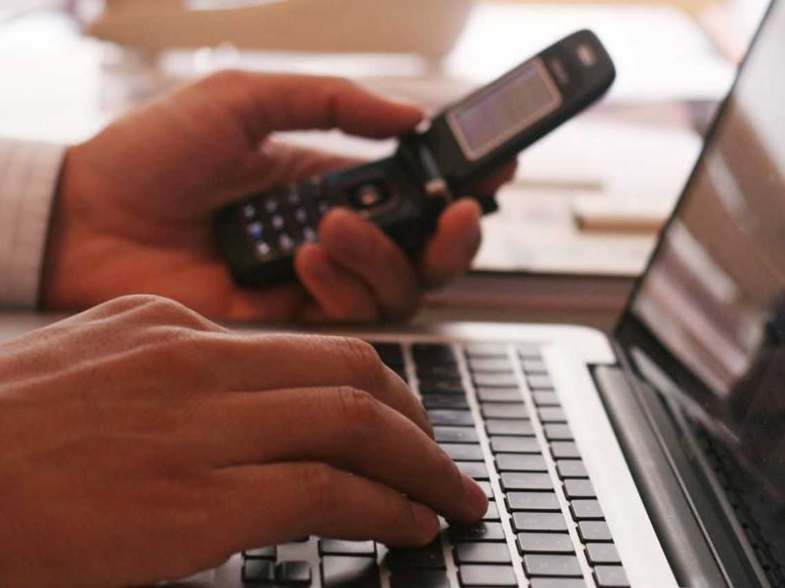 Od lipca założono przez internet 11 tys. firm