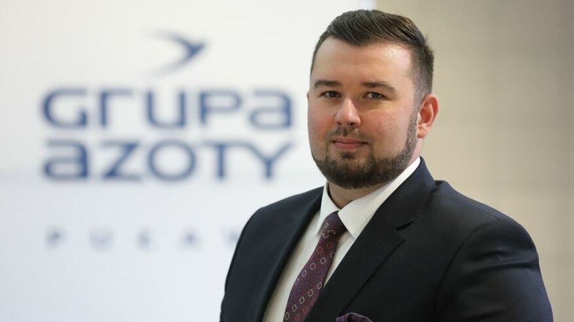 Od marszałka do puławskich Azotów