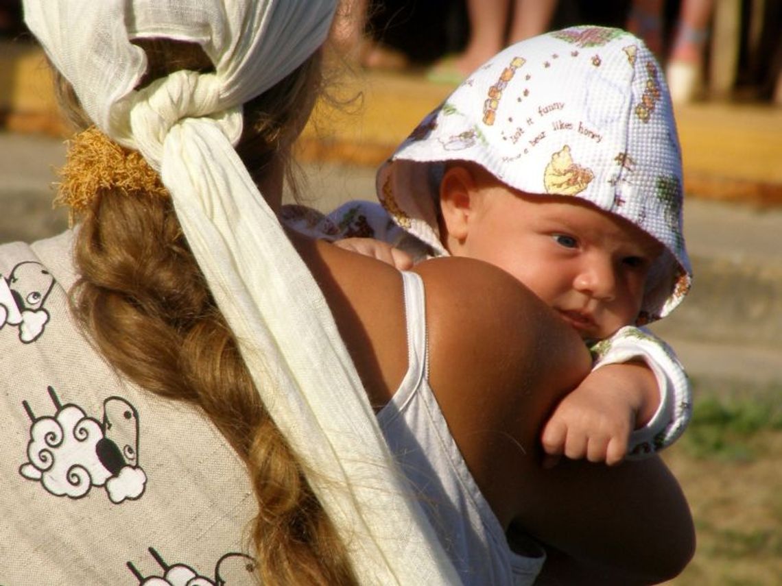 Od nowego roku dłuższy urlop macierzyński i tacierzyński