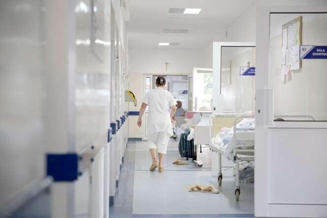 Od nowego roku pielęgniarki i położne będą mogły wypisywać recepty