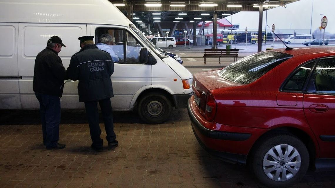 Od piątku ograniczenia w ruchu granicznym. Wprowadza je nie tylko Ukraina