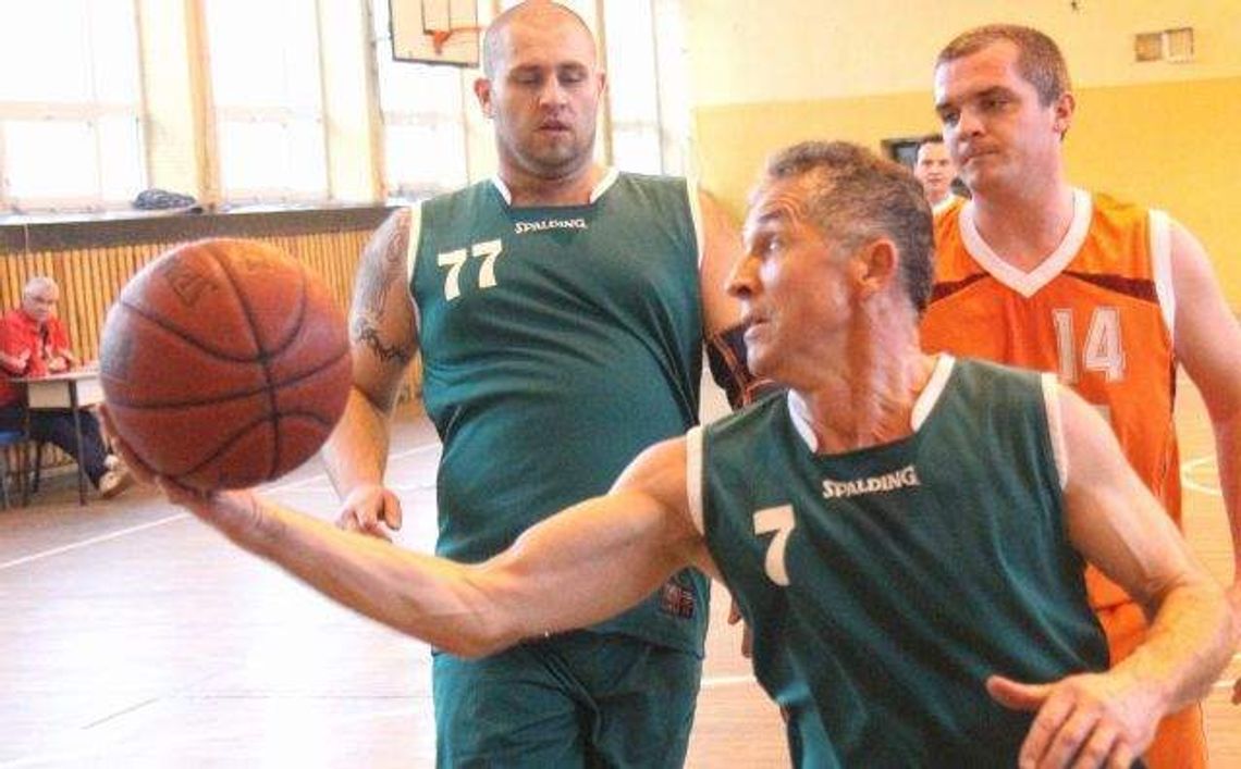 Od początku sezonu tylko wygrywają. W weekend... znów to zrobili (wideo)