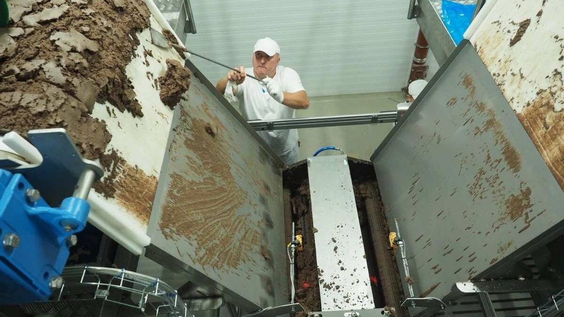 Od pola do stołu. Spożywczy gigant PiS. Dla ludzi czy dla swoich?