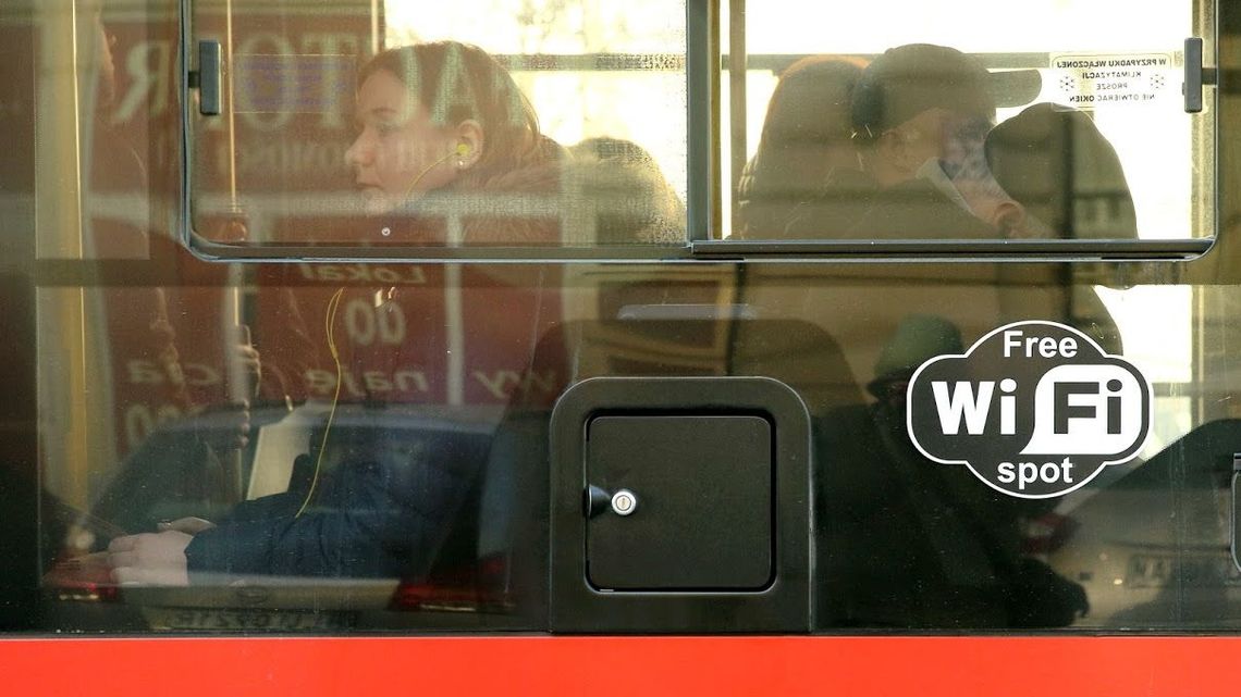 Od poniedziałku darmowa komunikacja miejska dla 23 tys. lublinian