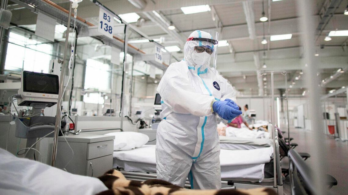 Od poniedziałku nie ma w Polsce epidemii. Jest "stan zagrożenia epidemicznego"