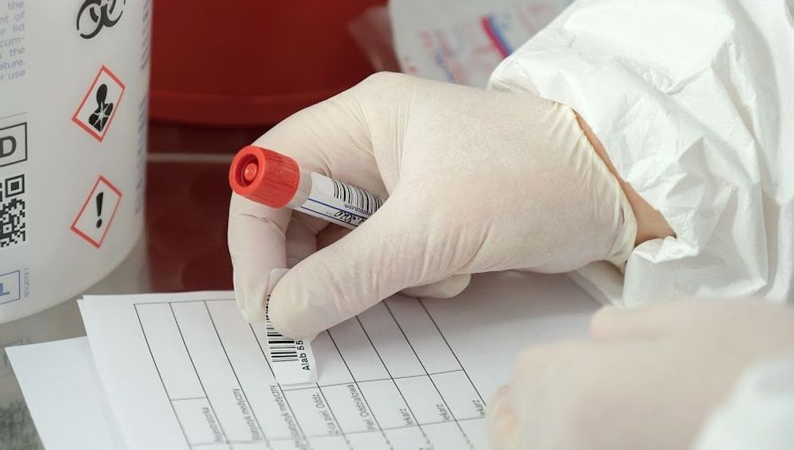 Od poniedziałku wielkie testowanie nauczycieli na koronawirusa. Jak znaleźć punkt w Lubelskiem Od poniedziałku wielkie testowanie nauczycieli na koronawirusa. Jak znaleźć punkt w Lubelskiem