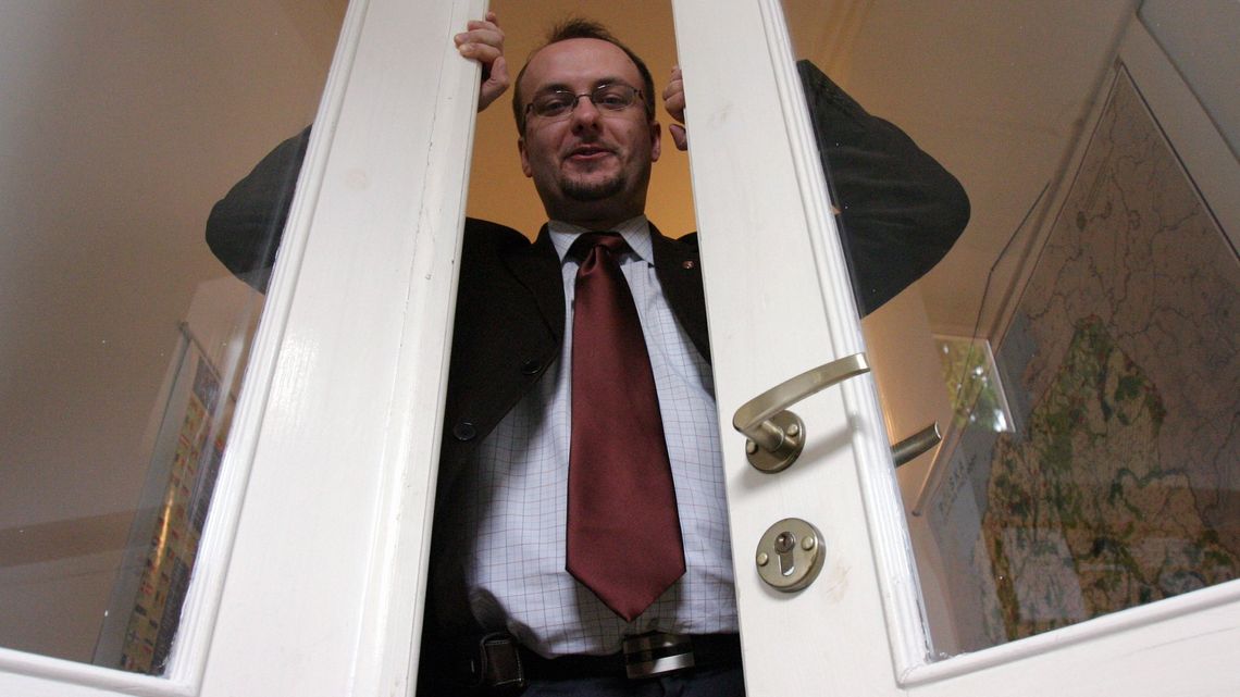 Od Porozumienia Centrum i PiS do PSL. Polityczne ścieżki Piotra Kowalczyka