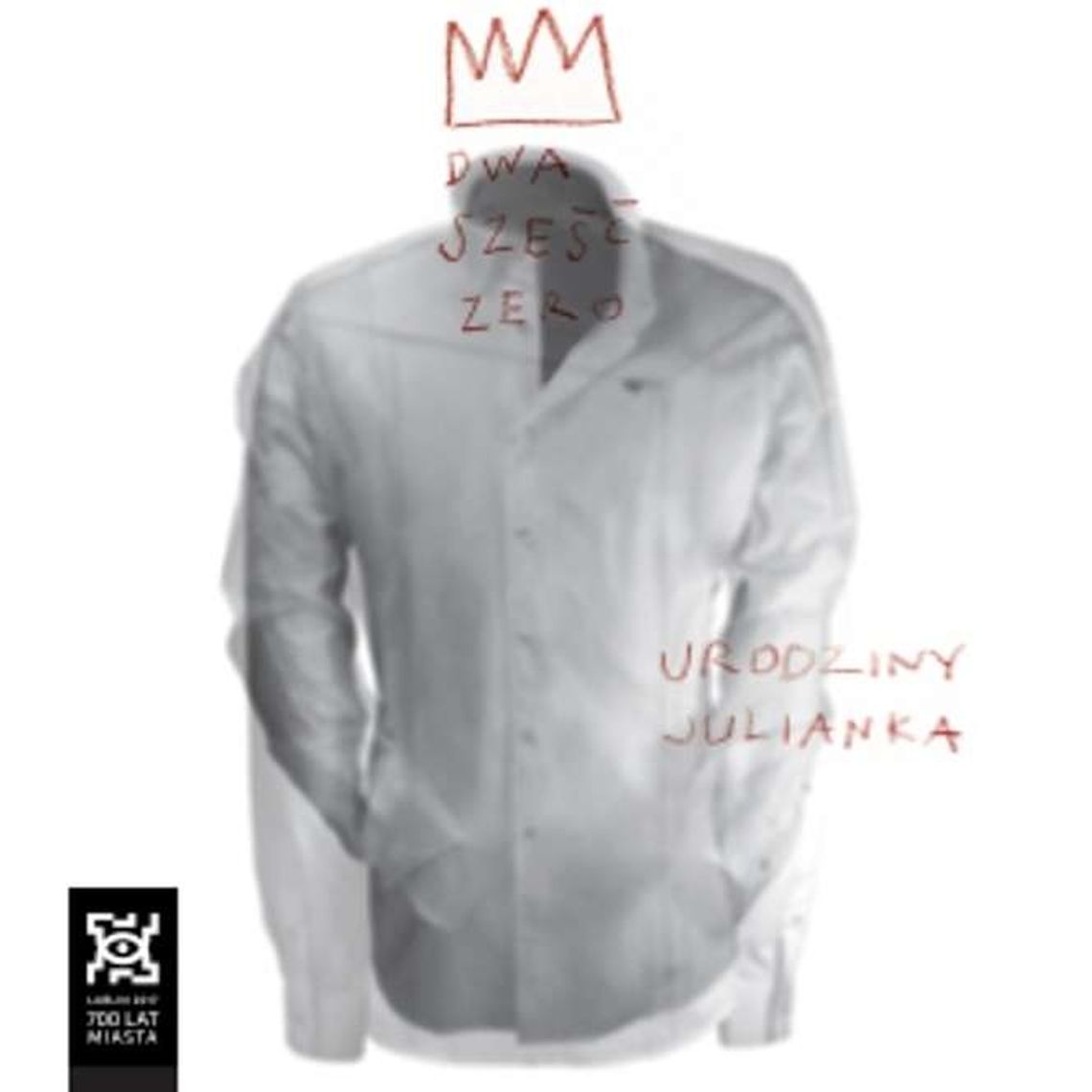 "Od przodu i od tyłu" - monodram w DDK Węglin