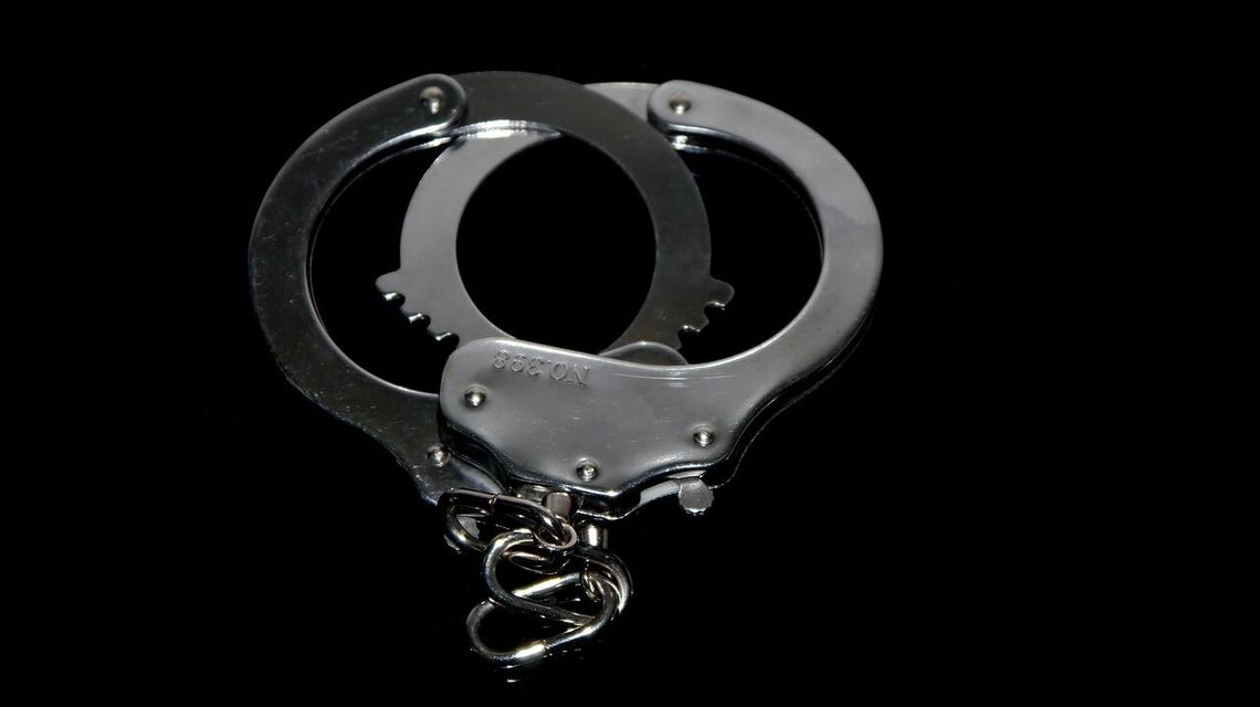 Od roku znęcał się nad matką i synem. Trafił do aresztu  