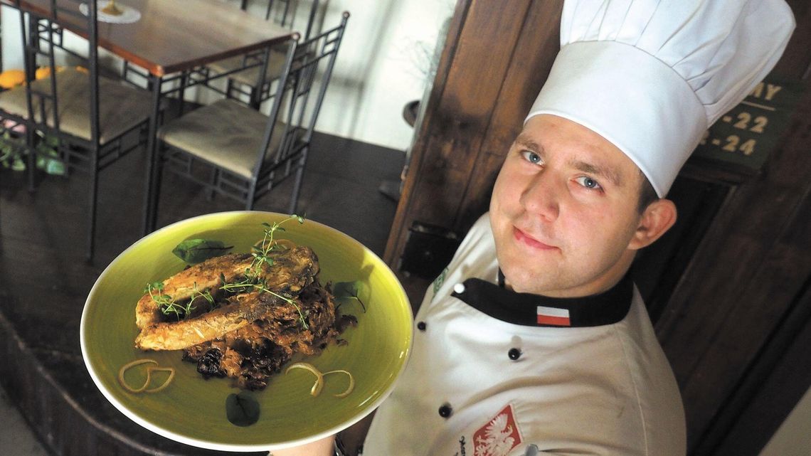 Od śniadania po kolację. Subiektywny wybór najciekawszych lokali w Lublinie