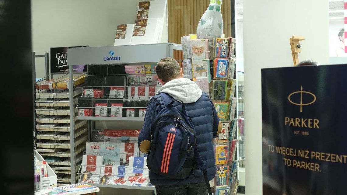 Od soboty zostaną otwarte sklepy i usługi w galeriach. Jakie zasady?