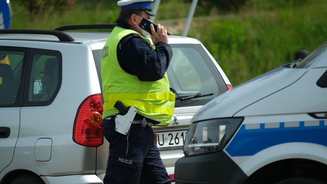 Od stycznia wyższe mandaty. Nawet 30 tys. zł grzywny Od stycznia wyższe mandaty. Nawet 30 tys. zł grzywny