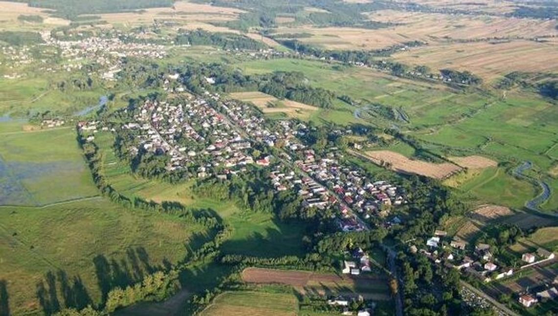 Od stycznia zmiany na mapie. Lubelskie będzie miało nowe miasto, a potem urośnie Chełm