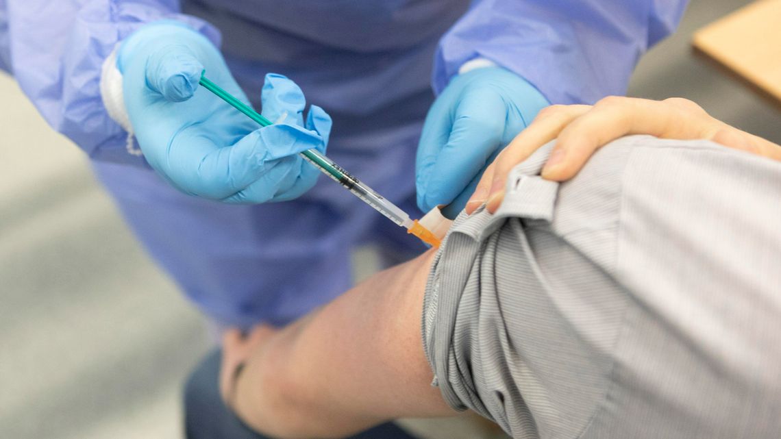 Od wtorku szczepienie przypominające dla każdego. Dlaczego to ważne?