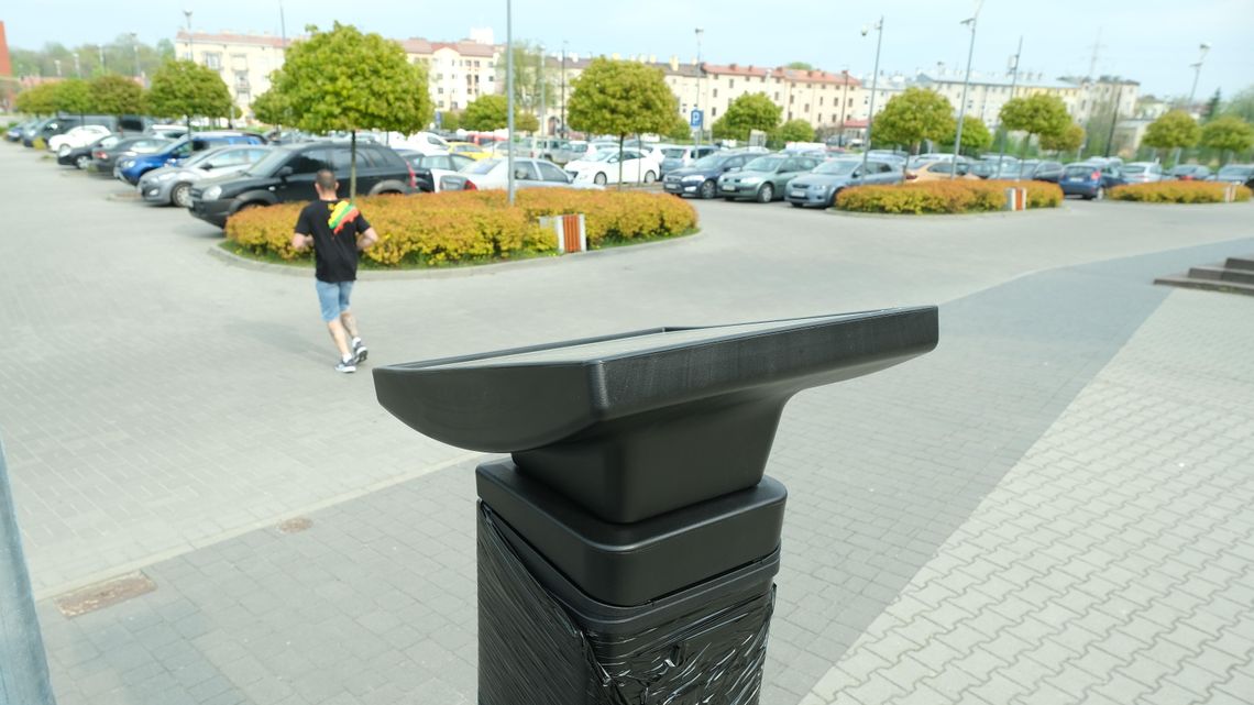 Od wtorku ten parking w Lublinie będzie płatny. To ma być ułatwienie dla klientów