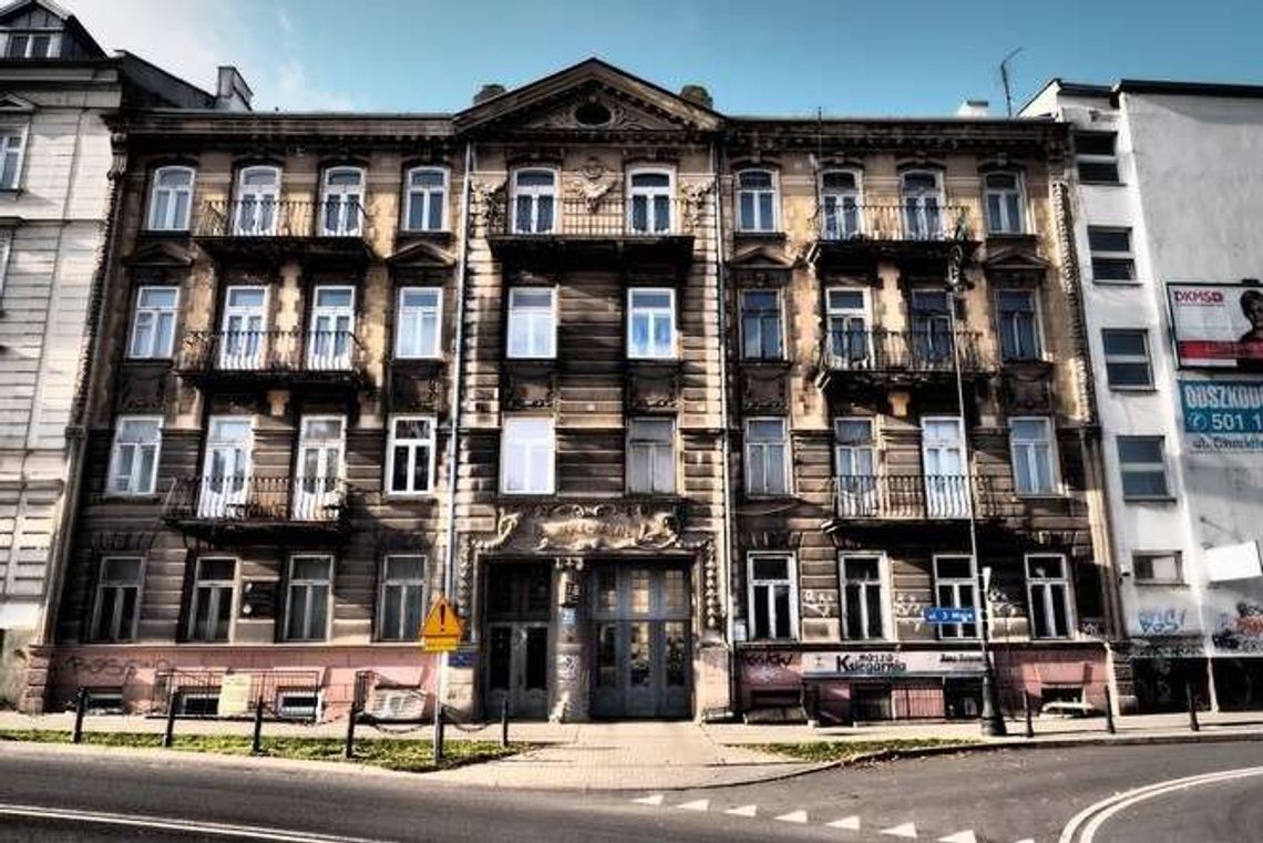 Od XIX wieku do dziś. Domowe historie z kamienicy przy ul. 3 Maja 22 w Lublinie