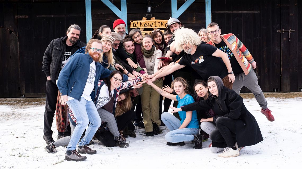 Od zakazu sprzedawania posiłków na plastikowych talerzach po współpracę z lokalną społecznością. Tak będą się zmieniać te festiwale Od zakazu sprzedawania posiłków na plastikowych talerzach po współpracę z lokalną społecznością. Tak będą się zmieniać te festiwale