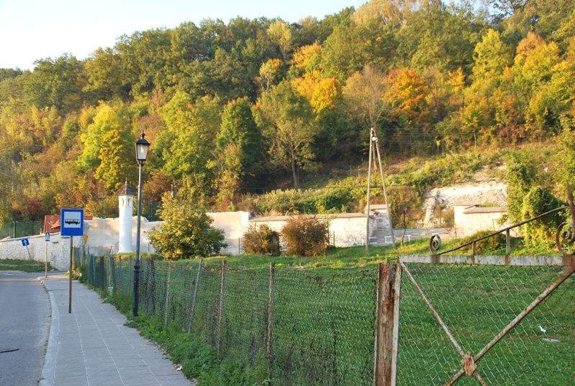 Odbudują szkołę w Kazimierzu. Wiadomo, jak będzie wyglądała w środku