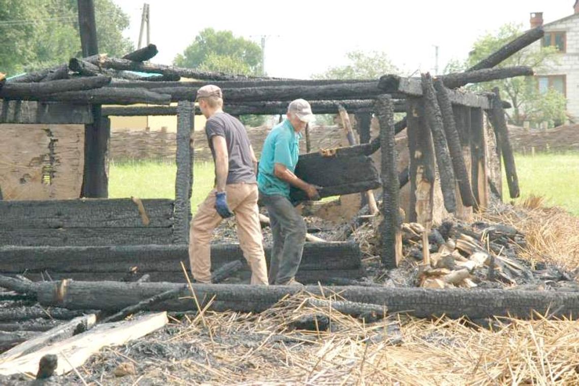 Odbudują wielką chatę Gotów w Masłomęczu