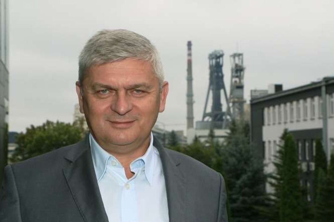 Odchodzący prezes sprzedał akcje Bogdanki