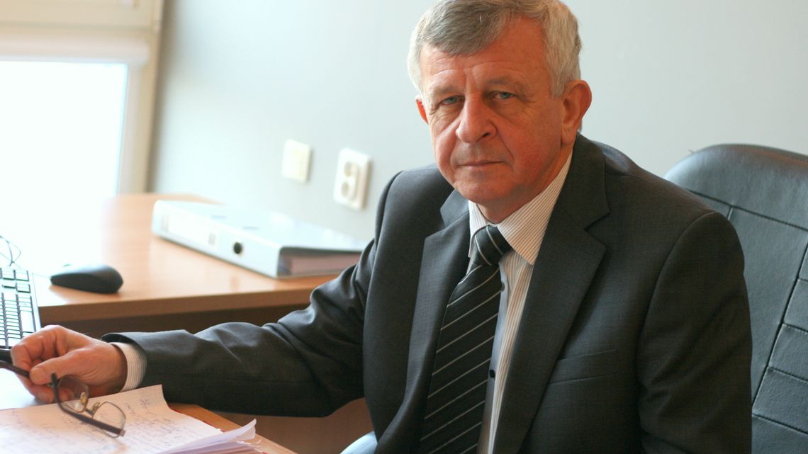 Odchodzący prezydent Puław odwołał wiceprezydenta. Nowy prezydent krytykuje