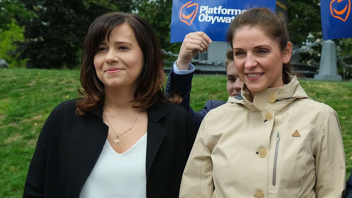 Odchodzi z Platformy Obywatelskiej, zostaje w Urzędzie Marszałkowskim. Wstąpi do PiS?