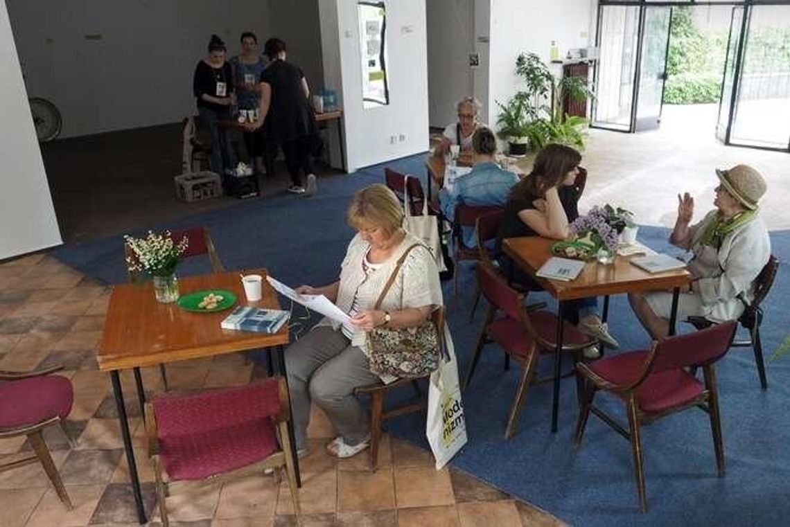 Odczarować socjalistyczne blokowisko Odczarować socjalistyczne blokowisko