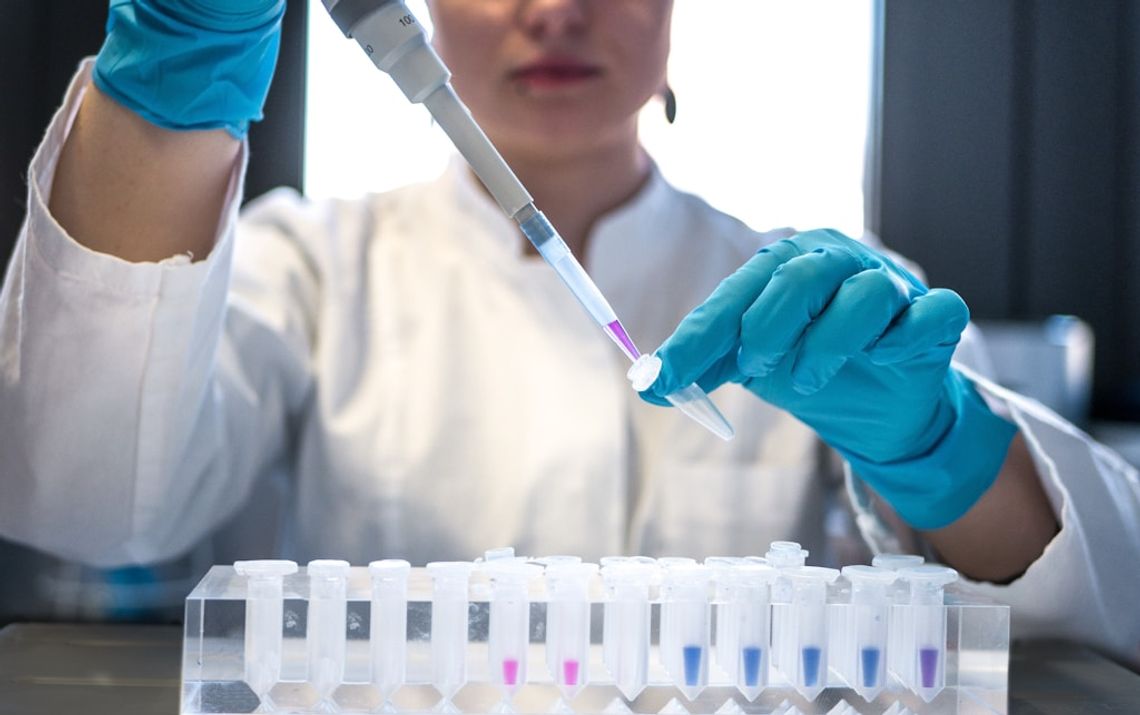 Odczynniki chemiczne dla przemysłu i nauki. Jak znaleźć partnera biznesowego, który gwarantuje powtarzalność i atesty? Wybór hurtowni odczynników chemicznych