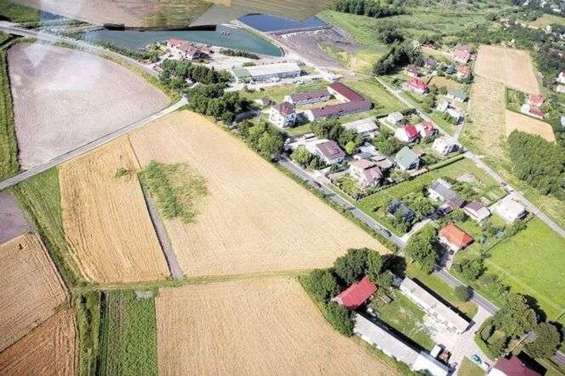 Oddaj gospodarstwo, weź pieniądze. Dla kogo wsparcie?