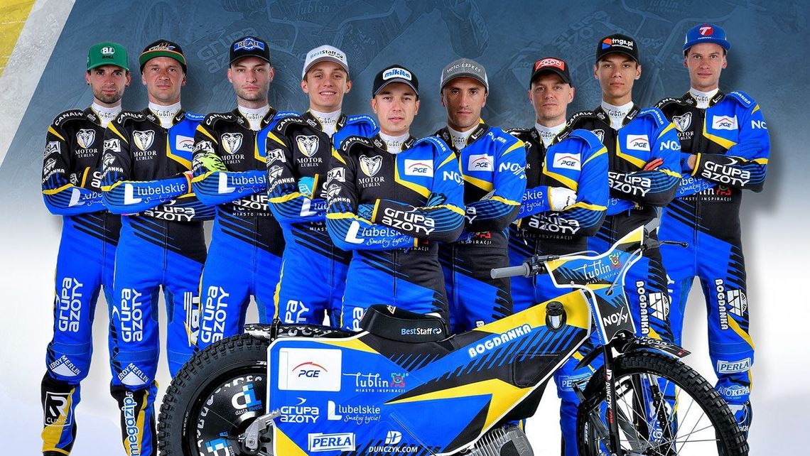 Oddaj krew i zdobądź bilet na mecz żużlowców Motoru Lublin. Dzisiaj wystartowała akcja Oddaj krew i zdobądź bilet na mecz żużlowców Motoru Lublin. Dzisiaj wystartowała akcja