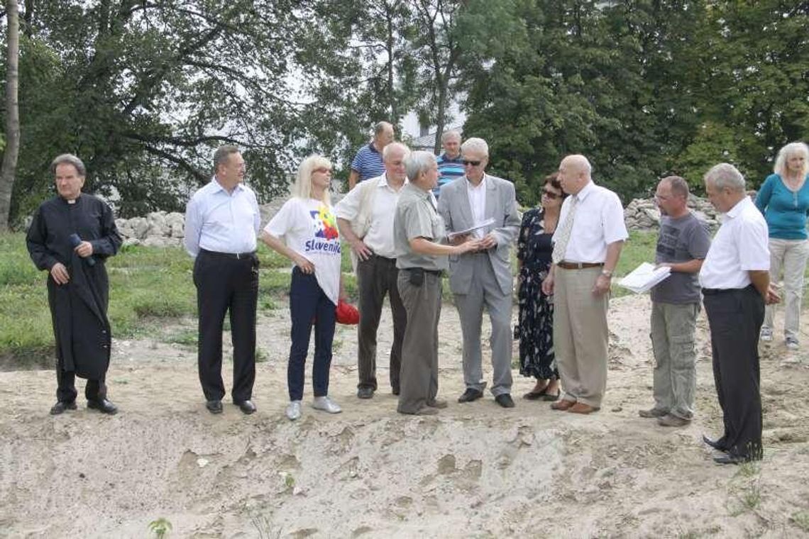 Oddział Polskiej Akademii Nauk może powstać przy PWSZ