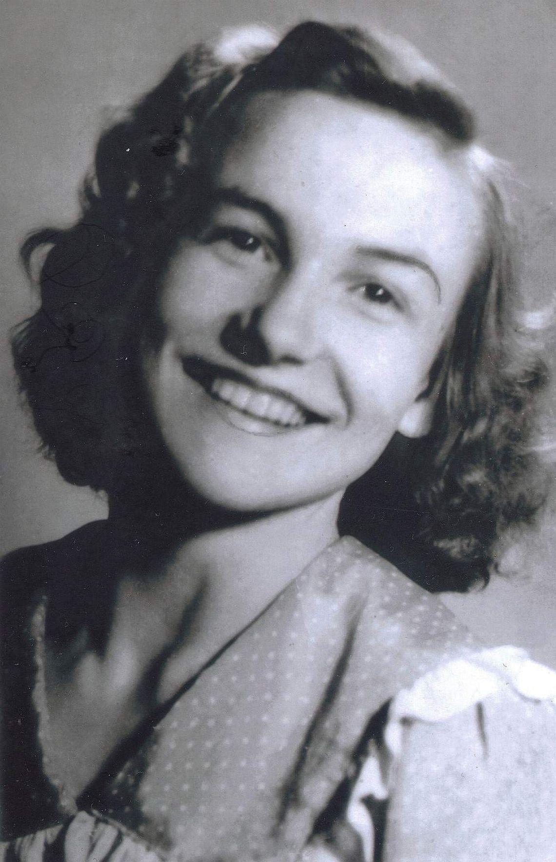 Odeszła Alfreda Orlicka, nauczycielka życia