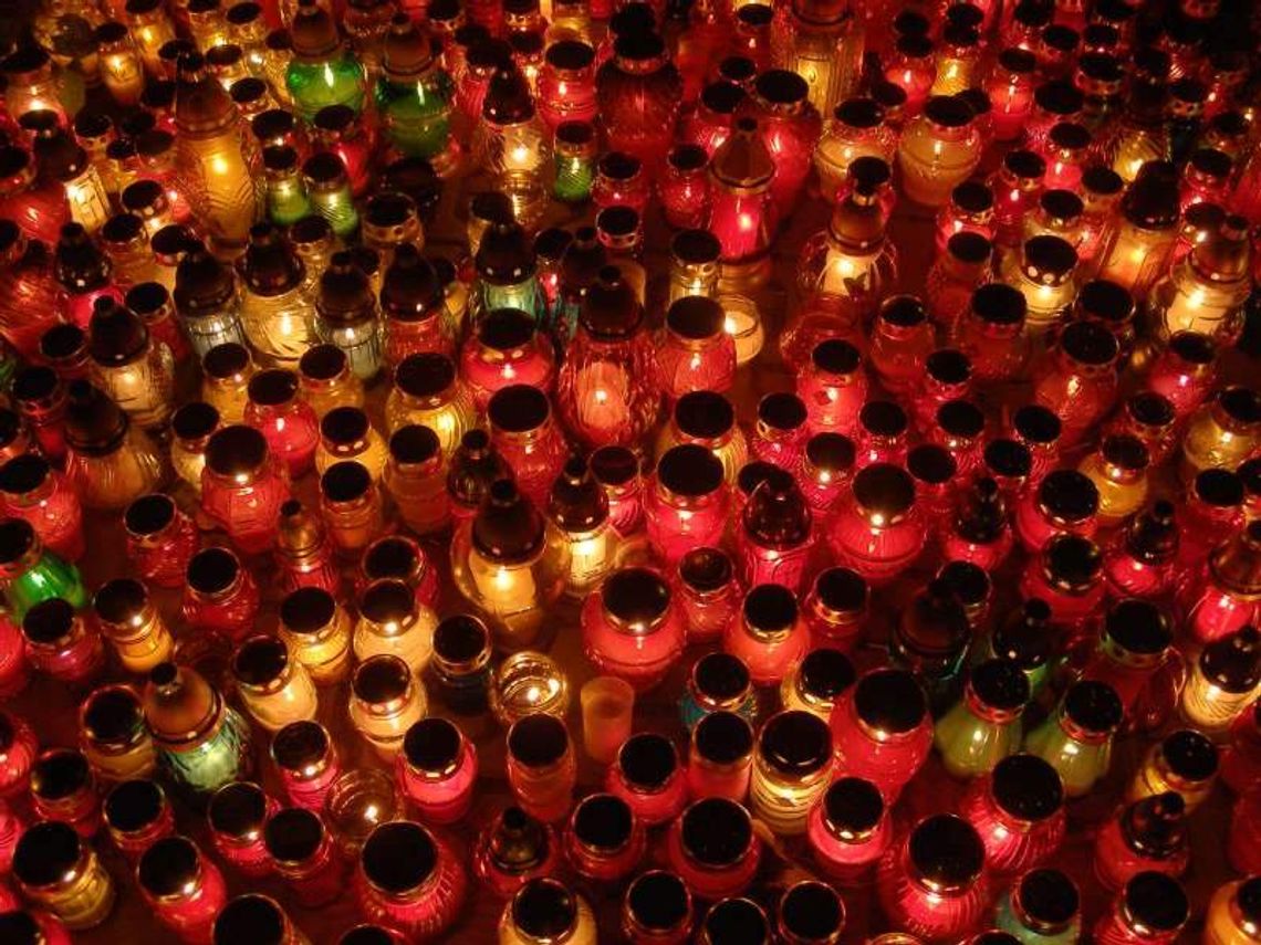 Odeszli w ostatnich 12 miesiącach