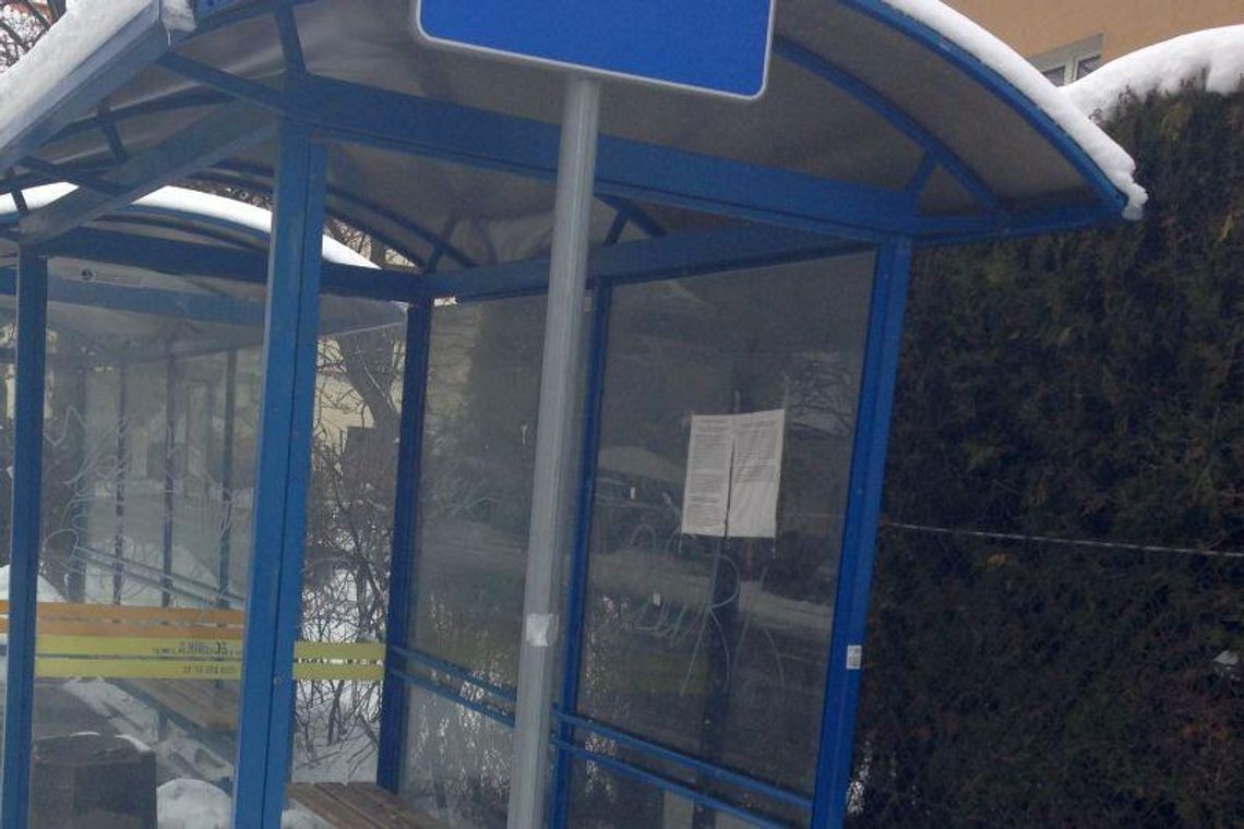 Odezwą w burmistrza: \"Dlaczego Państwo marzniecie?\"