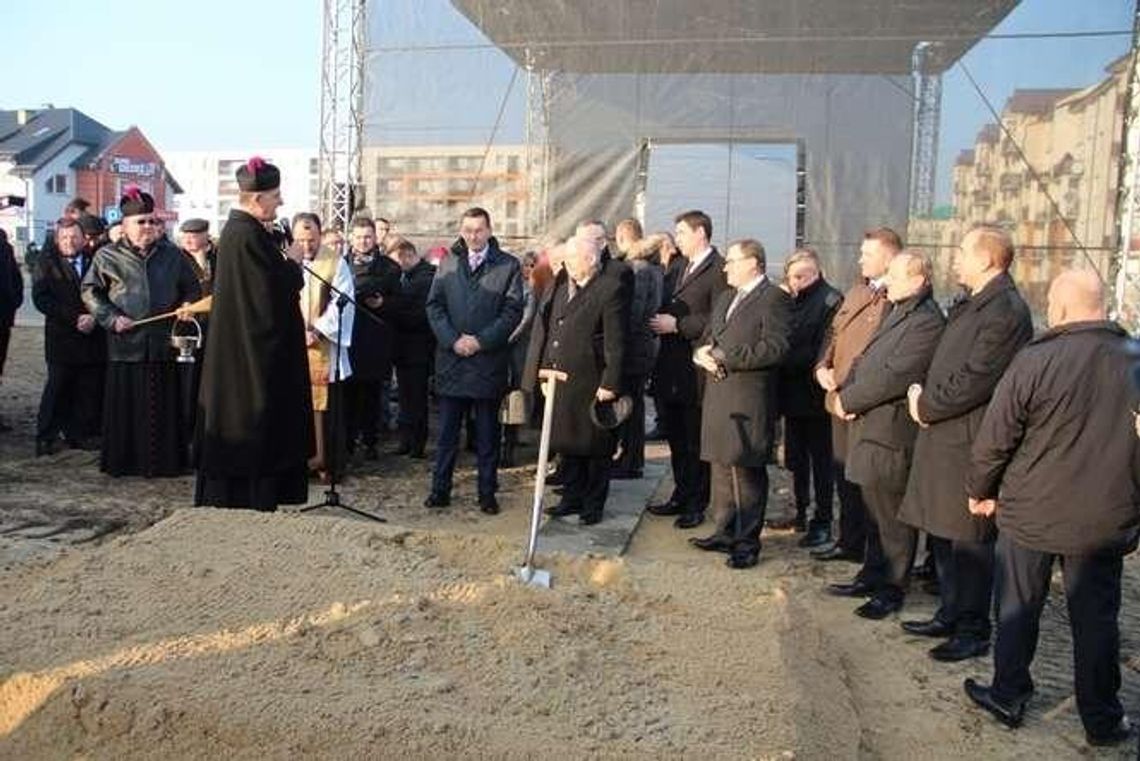 Odkleić samorząd od partii. Biała Samorządowa chce patrzeć władzy na ręce