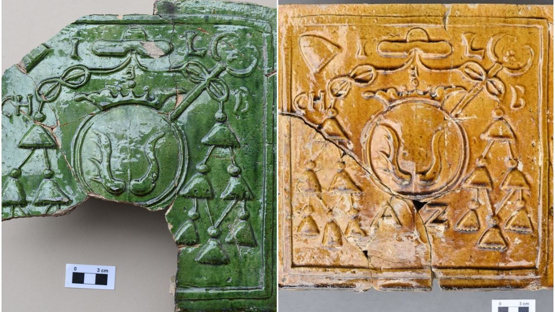 Odkrycie jakiego jeszcze nie było. Sensacje archeologiczne w Chełmie