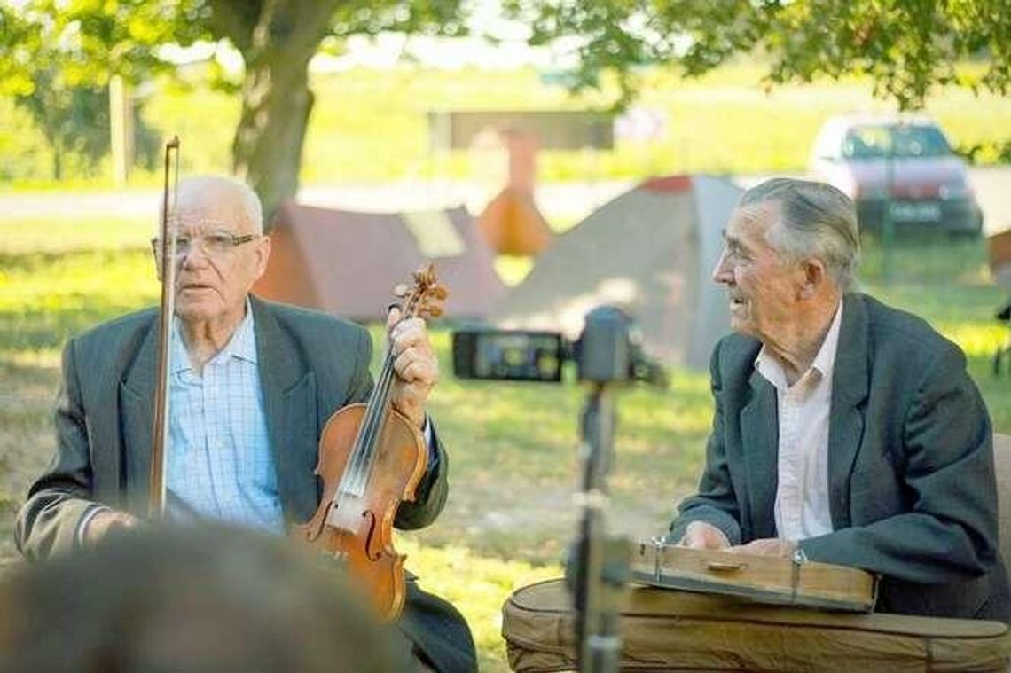 Odkryj muzyczną egzotykę Polesia. Festiwal "Pieśni Bagien 2017"