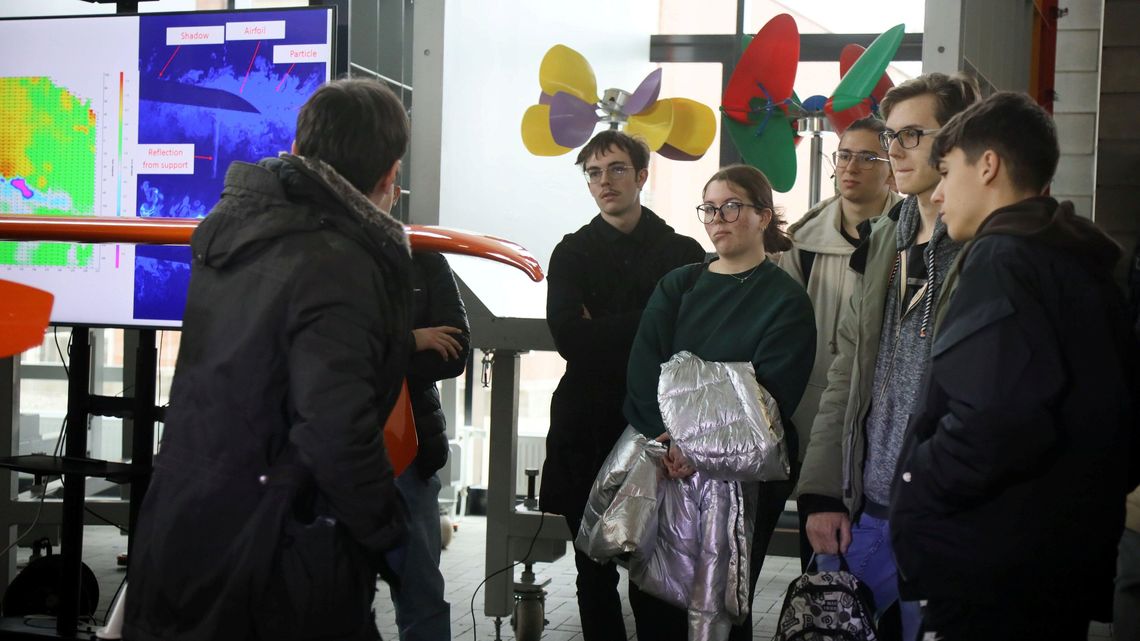 Odkryj swoją przyszłość. Politechnika Lubelska zaprasza przyszłych studentów