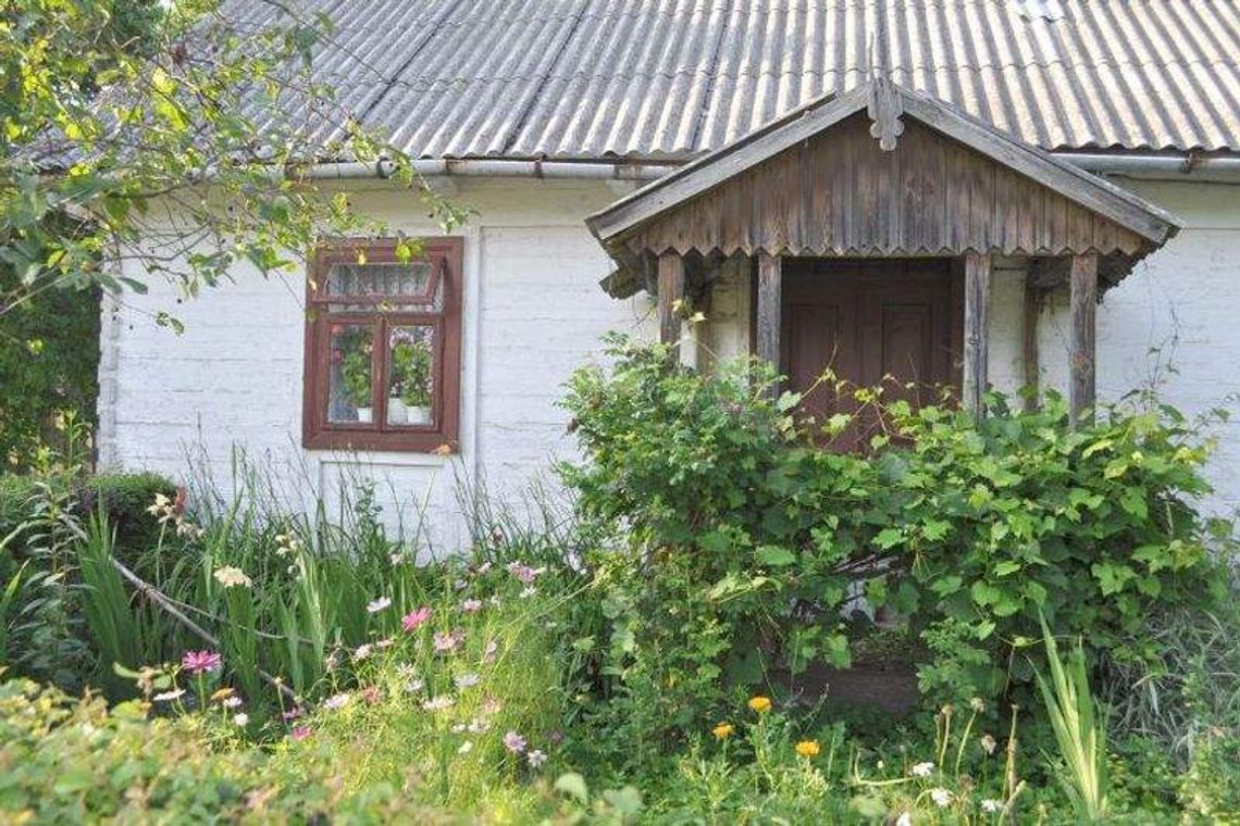 Odkrywanie drewnianych skarbów woj. lubelskiego