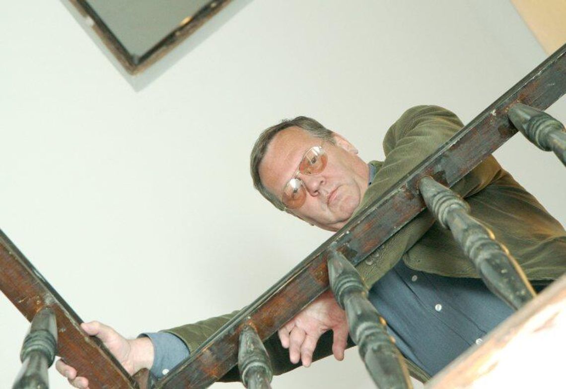 Odkrywanie Lublina jak odkrywanie Atlantydy