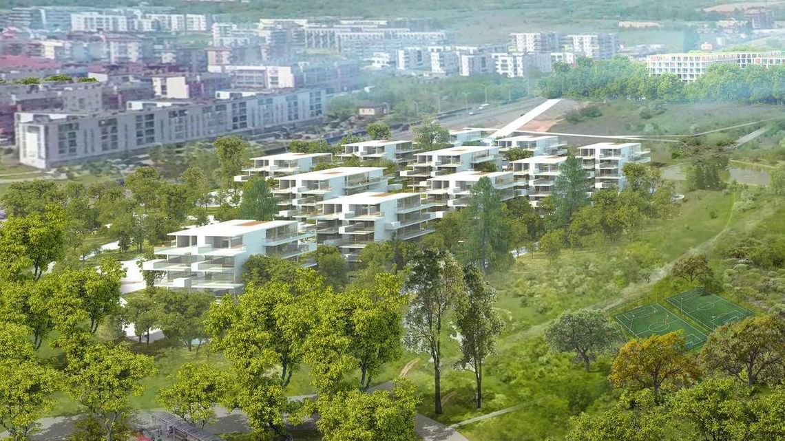 Odkurzacz i klocki, czyli doświadczenia w sprawie górek czechowskich. Kiedy ostateczna decyzja? Odkurzacz i klocki, czyli doświadczenia w sprawie górek czechowskich. Kiedy ostateczna decyzja?