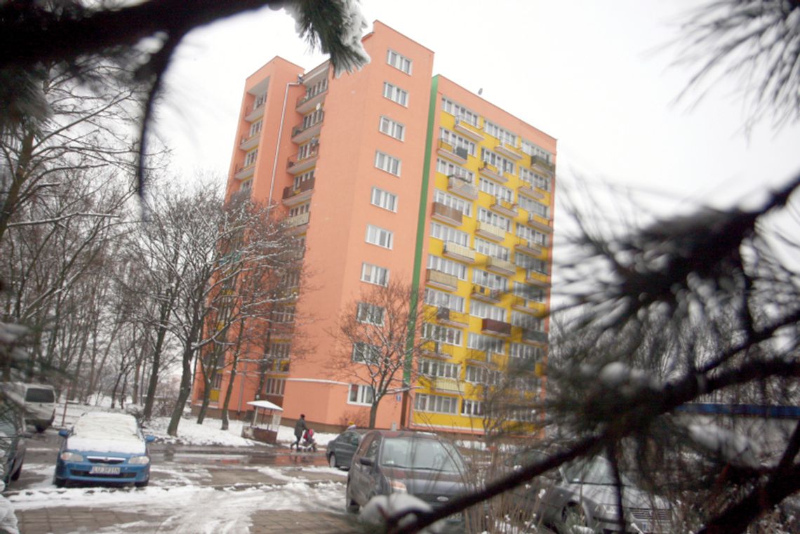 Odlewnicza: Chcieli oszczędzić na wodzie, a płacą więcej Odlewnicza: Chcieli oszczędzić na wodzie, a płacą więcej