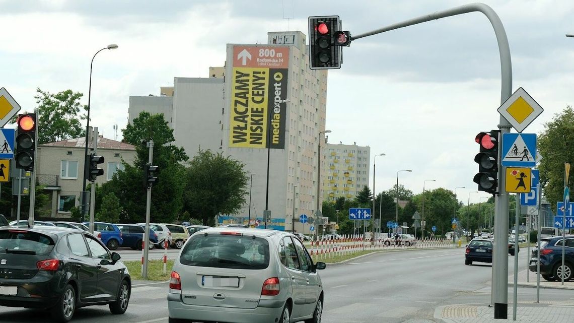 Odliczanie do „zielonego”. Lubelski Ratusz podjął decyzję w sprawie sekundników Odliczanie do „zielonego”. Lubelski Ratusz podjął decyzję w sprawie sekundników