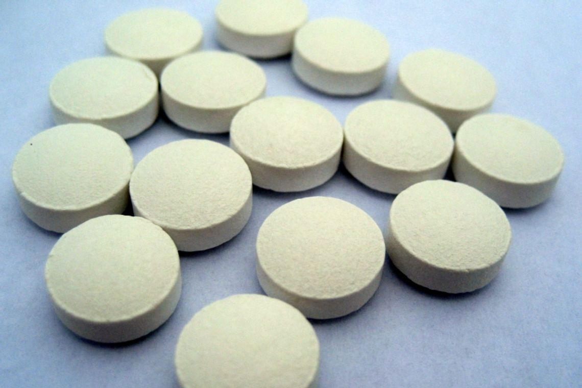 Odlot po leku na kaszel. Coraz więcej młodzieży w szpitalach